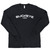 Buckeye Lures | Black Heather T-Shirt