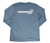 HEATHER SLATE T-SHIRT, BACK
