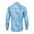 L/S PERFORMANCE FISHING SHIRT, BACK
