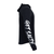 BAMBOO BLEND PERFORMANCE HOODIE, SIDE