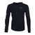 BAMBOO BLEND PERFORMANCE HOODIE, FRONT