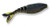 4" Yamamoto Zako Swimbait Bulk Pack