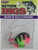 Walleye Tiger Rigs - 6 & 1 Packs Available