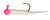 Panfish - Whip'r Snaps - 3 Snaps