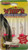 Panfish - Whip'r Snaps - 3 Snaps