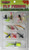 Panfish & Trout - Freshwater Fly Fishing Kits, Ast
