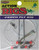 Metal Arm Rigs - 1 Pack