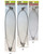 Wire Spreaders - 2 Per Pack