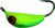 Skandia Tungsten Moon Jig - 1 Pack