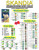 Skandia Tungsten Diamond Tip Jigs - 1 Pack