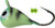 Skandia Tungsten Pelkie Jigs EXTRA LARGE - SZ 4, 6, & 8 - 1 Pack