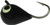 Skandia Tungsten Pelkie Jigs SIZE 10, 12, & 14  - 1 Pack