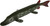 Bear Creek 10" Pike Spearing Decoy