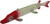 Bear Creek 10" Pike Spearing Decoy