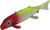 Bear Creek 9" Sucker Spearing Decoys