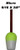 Carlisle Foam Ice Floats - 3 Pack