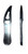 Metal & Plastic Fish Scaler