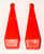 BEST Practice Casting Plugs - 2 Pack