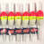 Carlisle Slip Floats - 6 & 12 Packs-1733500782