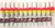 Carlisle Slip Floats - 6 & 12 Packs-1733500782