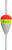 Carlisle Slip Floats - 6 & 12 Packs-1733500782