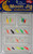 Moon Assorted Ice Jig Kit