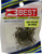 BEST 50 Count  Bronze Bait Holder Hook Packs