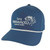 Yamamoto Baits | 5 Panel Classic Rope Hat