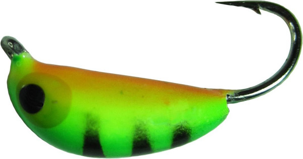 Skandia Tungsten Moon Jig - 1 Pack - Image 2