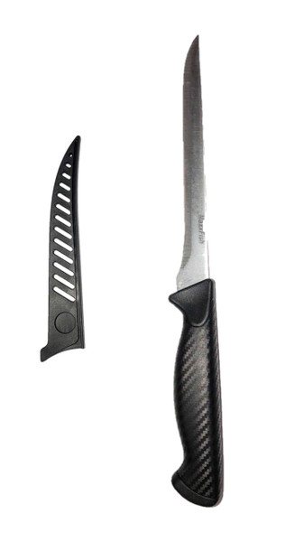 Filet Knife - 6" Blade