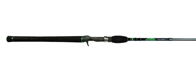 Dobyns Rods | Fury Swimbait Rods