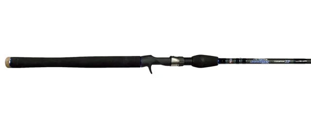 Dobyns Rods | Champion XP Swimbait, Mag Topwater and A-Rig Rods