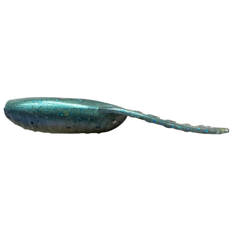 bonehead fishing lures Bonehead Brush Glider 2