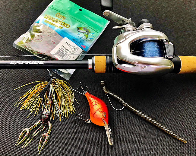 Beatin' the Bank: 2019 Lake Lanier BASS Elite