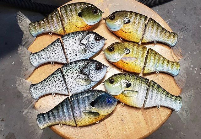Big Bait Bouillabaisse