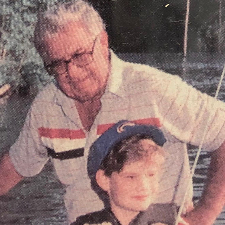 Fresh Water Fishing Hall of Fame to Induct Bill Lewis