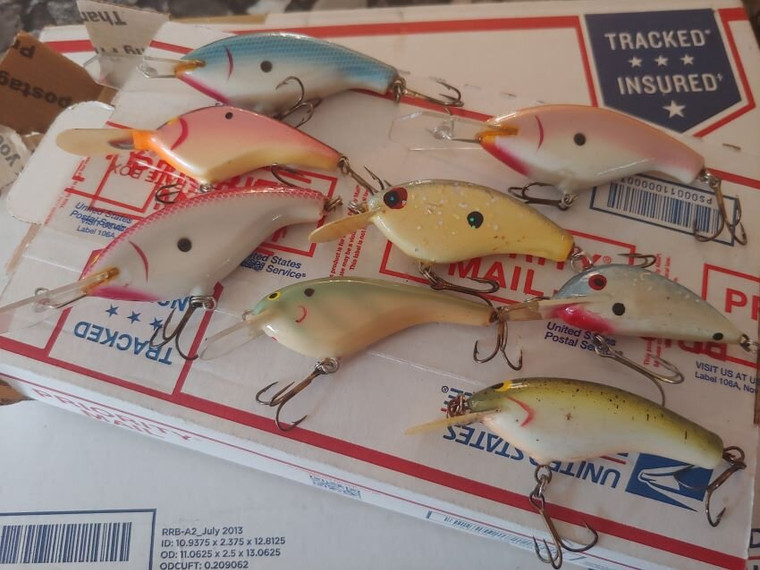Balsa Bud