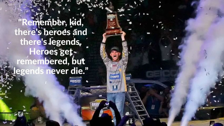 Legendary