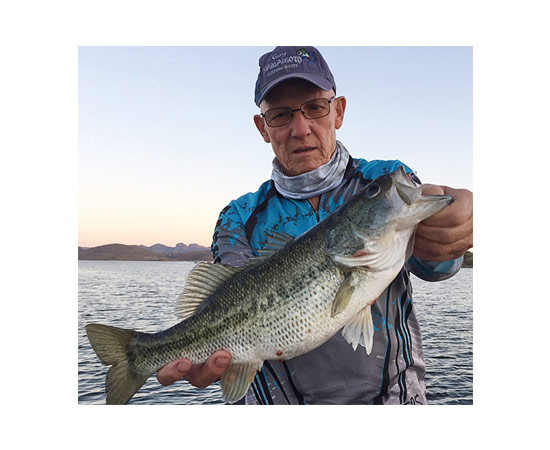 Beatin' the Bank with Bernie Schultz - 2016 Upper Mississippi BASS Elite