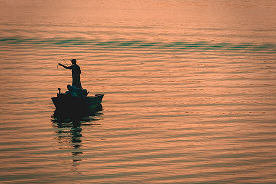 Rods &amp; Rigs - Get it Done in the Dog Days