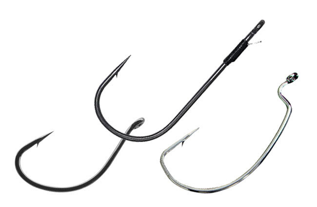 Three Hook Harry