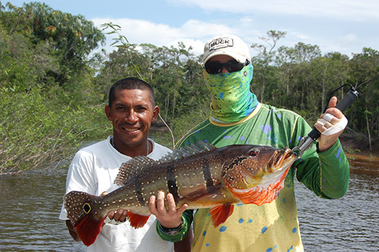 Last Fishable Day