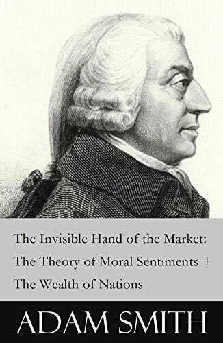 The Invisible Hand