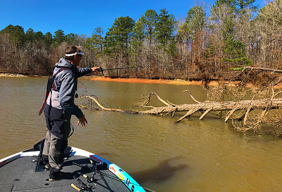 Beatin' the Bank with Bernie Schultz: 2018 Lake Martin BASS Elite