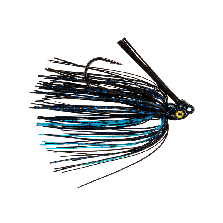 Buckeye Lures | Brush Panda