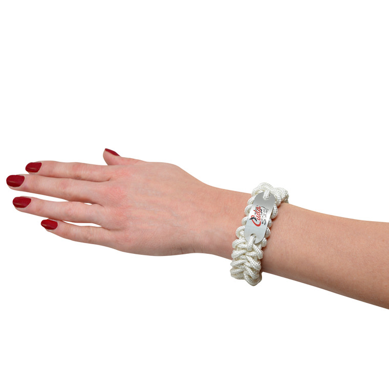 8.25" Women's Large Marine Bracelet