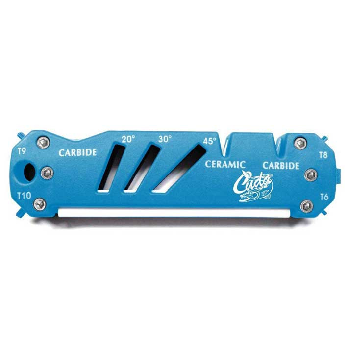 Knife, Shear & Hook Sharpener