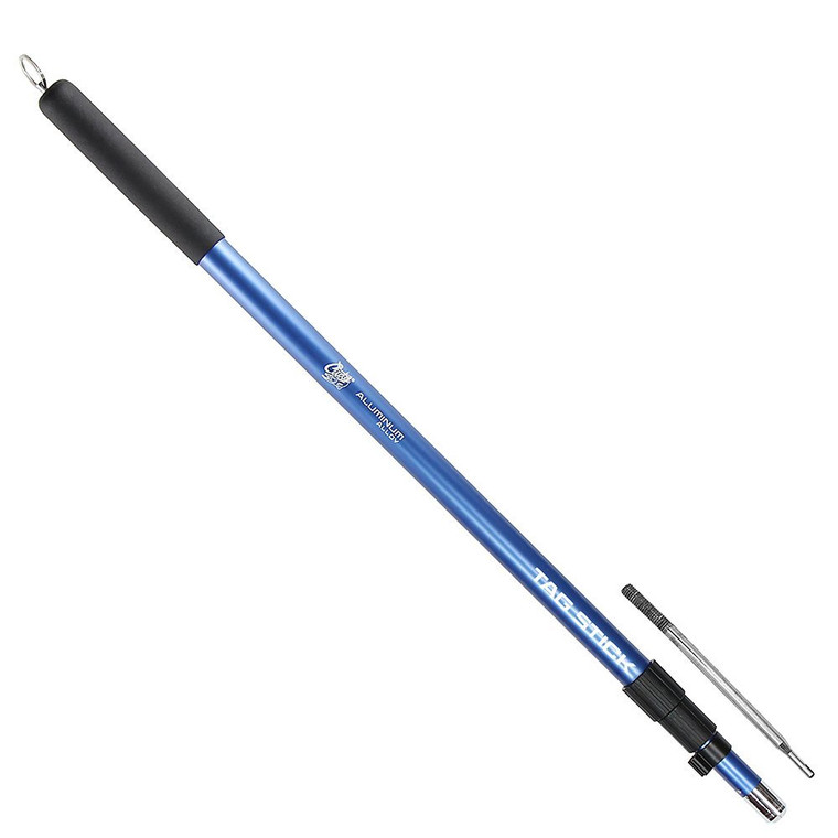 Telescoping Tag Stick