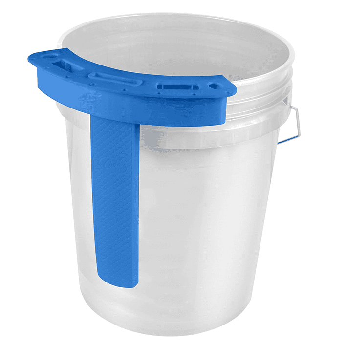 Bucket Tackle Center