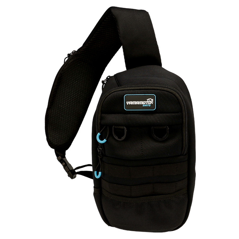 "Pond Hopper" Tackle Bag